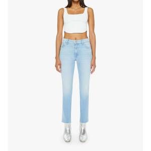 NEW MOTHER the insider ankle fray in friendly reminder